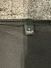 Unbranded Solid Black Casual Dress Size S - photo 7