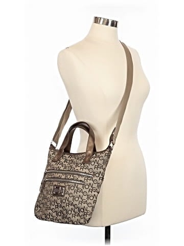 Kenneth Cole REACTION Crossbody Bag (view 2)
