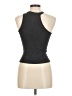 Dynamic Gray Tank Top One size - photo 2