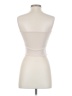 Shein Ivory Sleeveless Top Size 2 - photo 2
