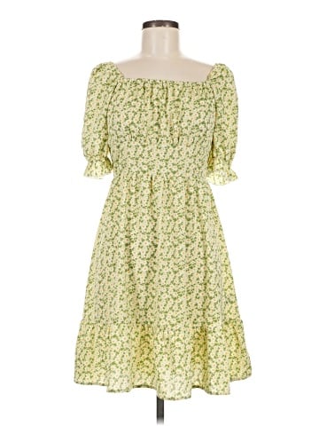 Shein Casual Dress (view 1)