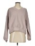 YPB Tan Sweatshirt Size S - photo 1