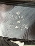 Nux Graphic Black Active Pants Size M - photo 7