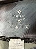 Nux Graphic Black Active Pants Size M - photo 8