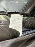 Nux Graphic Black Active Pants Size M - photo 9