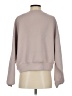 YPB Tan Sweatshirt Size S - photo 2