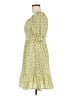 Shein Green Casual Dress Size 6 - photo 5