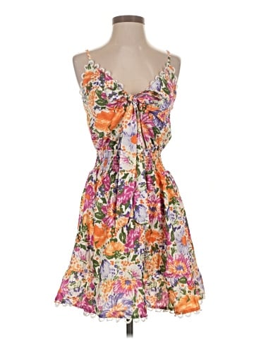 Unbranded Cocktail Dress (view 1)