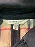 Burberry Black Jacket Size L - photo 8