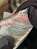 Burberry Black Jacket Size L - photo 9