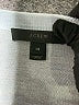 J.Crew 100% Merino Silver Wool Sweater Size XS - photo 7