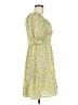 Shein Green Casual Dress Size 6 - photo 4
