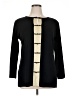 misook 100% Acrylic Black Kimono Size XL - photo 1