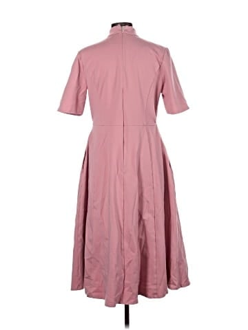 Halogen Casual Dress (view 2)