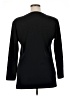 misook 100% Acrylic Black Kimono Size XL - photo 2