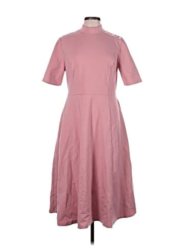 Halogen Casual Dress (view 1)