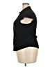 Kate Kasin Black Sleeveless Blouse Size 2X - photo 5