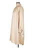 H&M 100% Polyester Tan Casual Dress Size M - photo 5