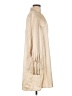 H&M 100% Polyester Tan Casual Dress Size M - photo 4