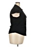 Kate Kasin Black Sleeveless Blouse Size 2X - photo 4