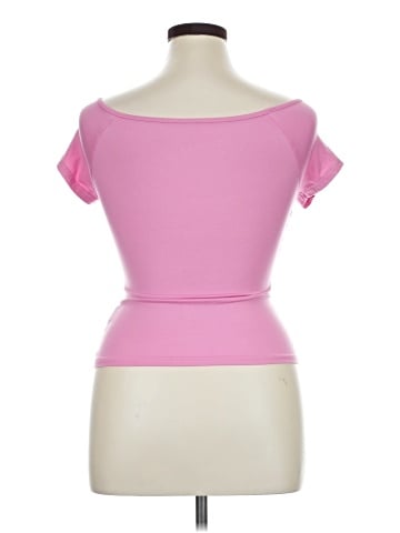 DAZY Short Sleeve T-Shirt (view 2)