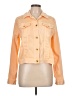 MICHAEL Michael Kors Orange Jacket Size L - photo 1