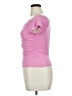 DAZY Pink Short Sleeve T-Shirt Size XL - photo 5