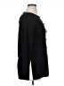 misook 100% Acrylic Black Kimono Size XL - photo 4