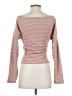 Unbranded Stripes Pink Cardigan Size XS - photo 2