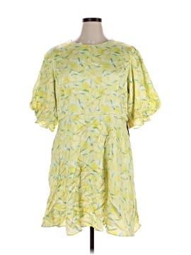 Ivy City Co. Romper