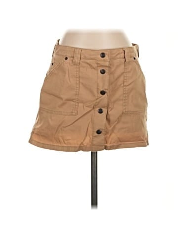 Abercrombie & Fitch Casual Skirt (view 1)