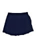 Nike Solid Blue Casual Skirt Size S - photo 2