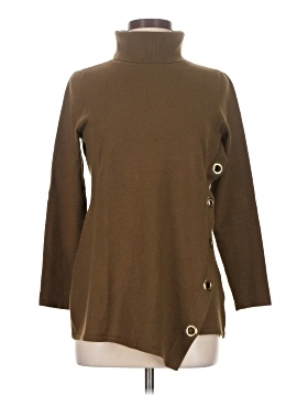 Soft Surroundings Turtleneck Sweater