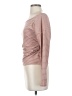 Unbranded Stripes Pink Cardigan Size XS - photo 5