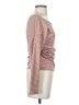Unbranded Stripes Pink Cardigan Size XS - photo 4