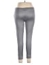 NBA 100% Polyester Gray Active Pants Size 14 - photo 2