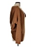 Blue Blush Brown Pullover Sweater Size S - photo 4