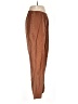 Tianello Brown Casual Pants Size M - photo 4