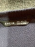 Shein Black Sweatshirt Size 4 - photo 7