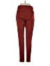 Theory Color Block Red Wool Pants Size XS (estimated) - photo 2