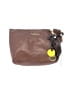 R. Riveter Brown Clutch One size - photo 1