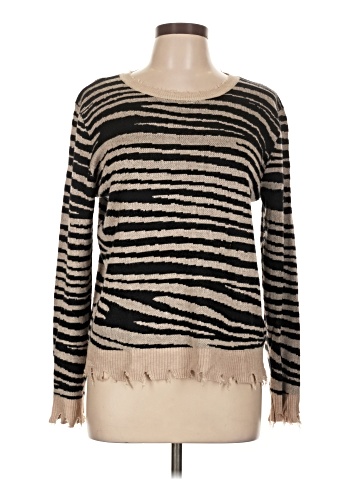 Fate Pullover Sweater (view 1)