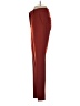 Theory Color Block Red Wool Pants Size XS (estimated) - photo 5