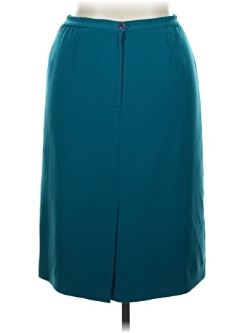 Le Suit Formal Skirt (view 2)