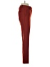 Theory Color Block Red Wool Pants Size XS (estimated) - photo 4