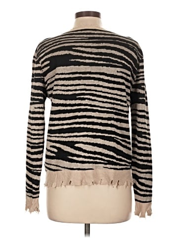 Fate Pullover Sweater (view 2)