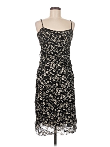 Armani Collezioni Cocktail Dress (view 1)