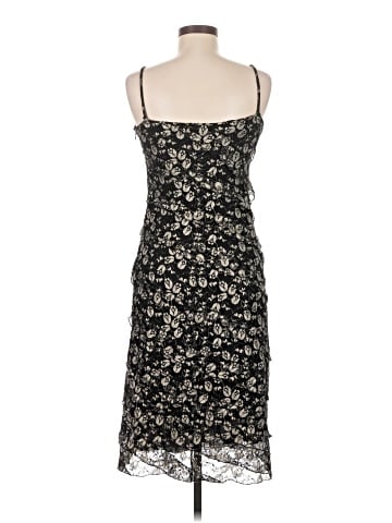 Armani Collezioni Cocktail Dress (view 2)