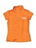 Garb Orange Short Sleeve Polo Size L (kids) - photo 1
