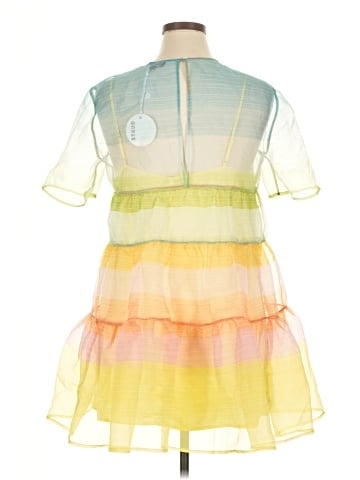 STAUD Cocktail Dress (view 2)